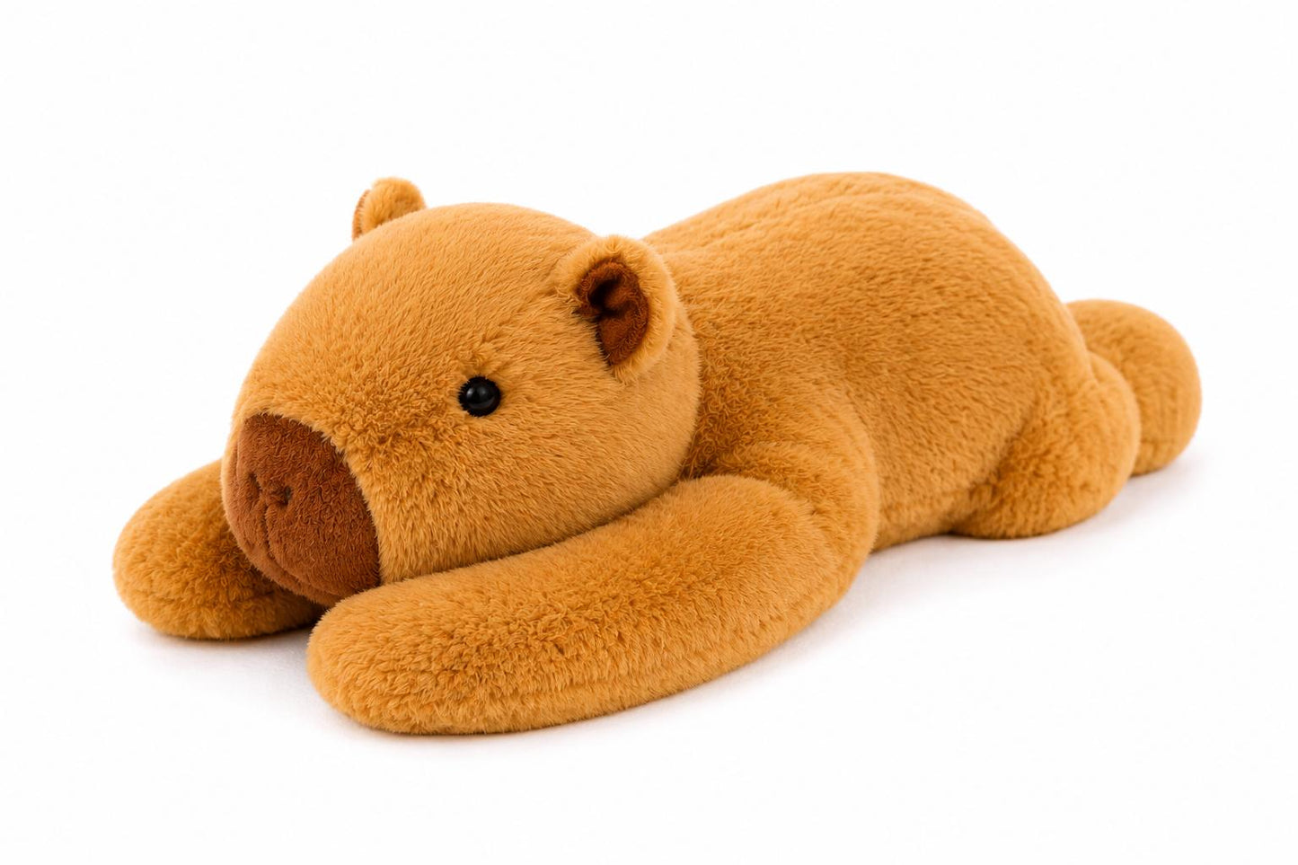Yalumy – Cappy das Capybara