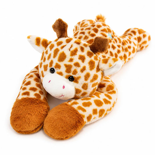 Yalumy – Gigi die Giraffe