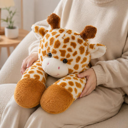 Yalumy – Gigi die Giraffe