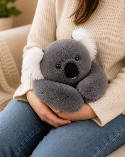 Yalumy – Kalli der Koala