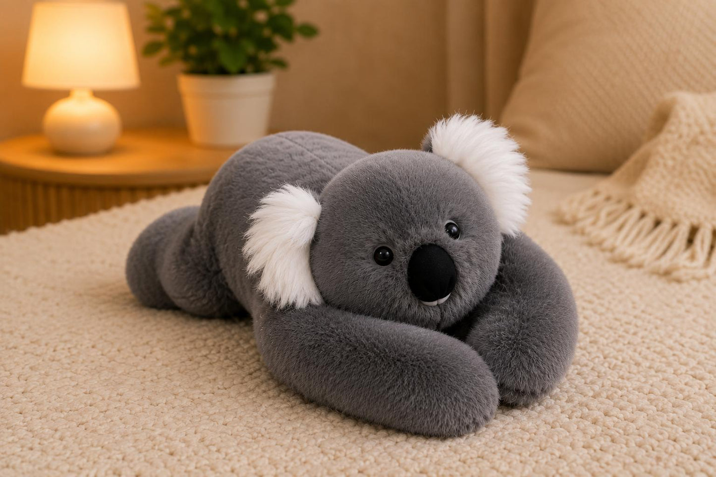 Yalumy – Kalli der Koala
