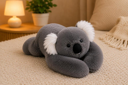 Yalumy – Kalli der Koala