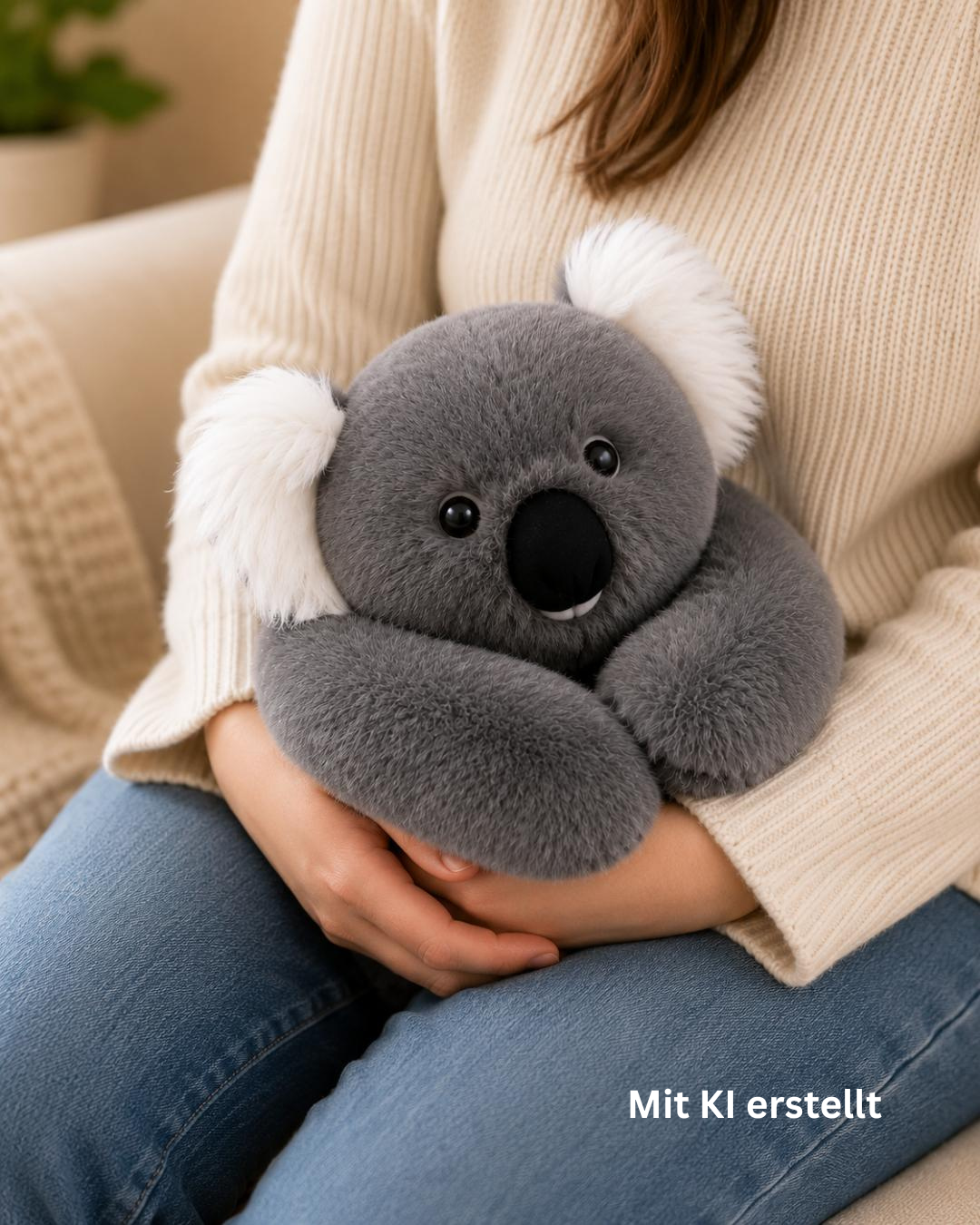 Yalumy – Kalli der Koala