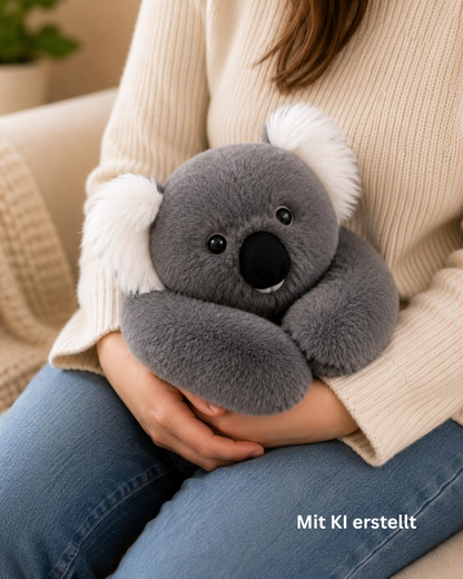 Yalumy – Kalli der Koala