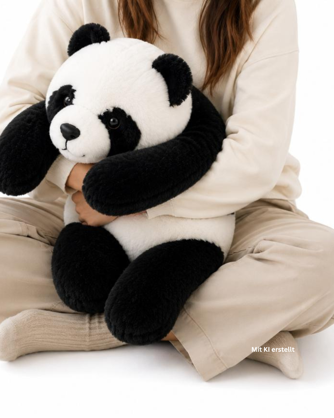 Yalumy – Pina der Panda