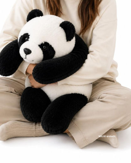 Yalumy – Pina der Panda