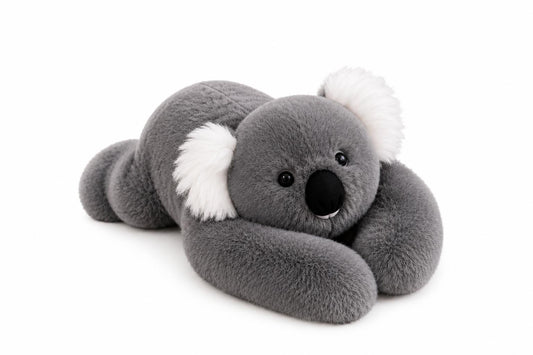 Yalumy – Kalli der Koala