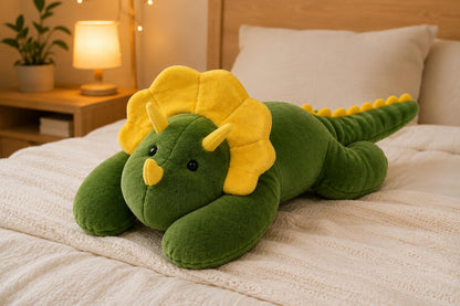 Yalumy – Lumy der Drache