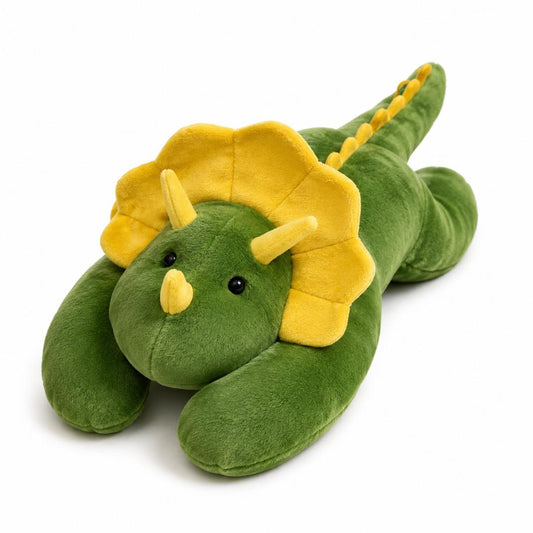 Yalumy – Lumy der Drache