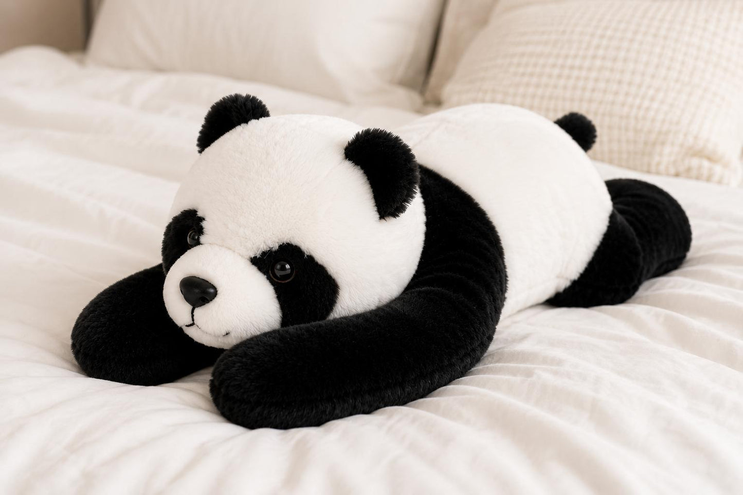 Yalumy – Pina der Panda