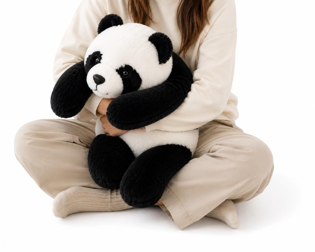 Yalumy – Pina der Panda