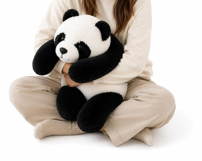 Yalumy – Pina der Panda